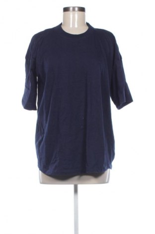 Дамска блуза Unbranded, Размер XXL, Цвят Син, Цена 10,00 €