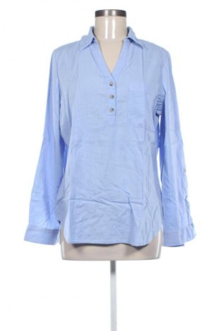 Női blúz Unbranded, Méret L, Szín Kék, Ár 4 132 Ft