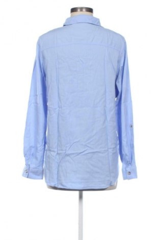 Női blúz Unbranded, Méret L, Szín Kék, Ár 4 132 Ft