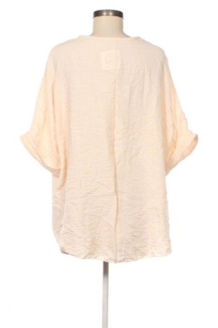 Дамска блуза Unbranded, Размер L, Цвят Бежов, Цена 6,13 €