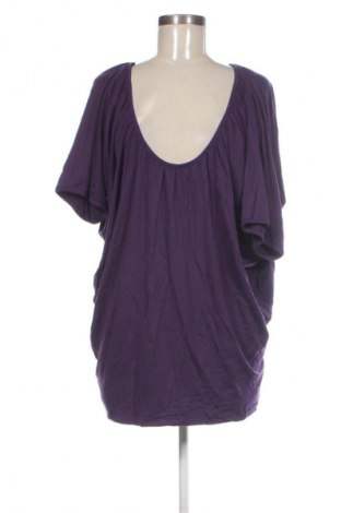Női blúz Unbranded, Méret XXL, Szín Lila, Ár 4 719 Ft