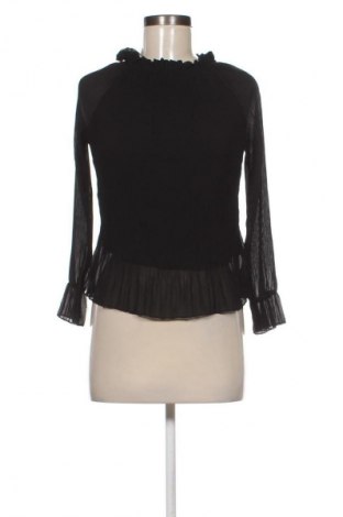 Дамска блуза Unbranded, Размер M, Цвят Черен, Цена 9,71 €