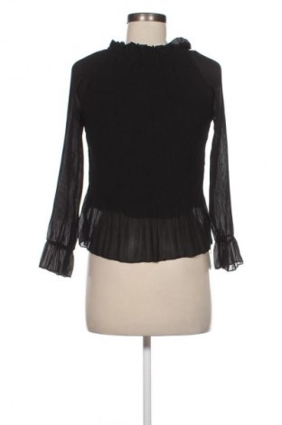 Дамска блуза Unbranded, Размер M, Цвят Черен, Цена 9,71 €