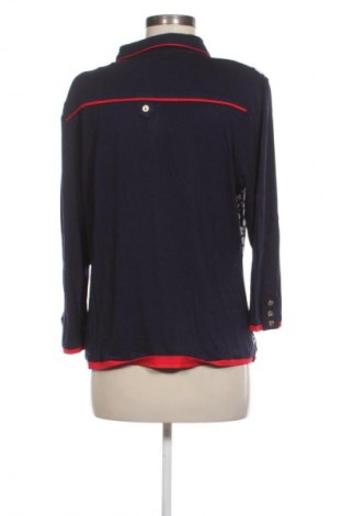 Дамска блуза Unbranded, Размер L, Цвят Многоцветен, Цена 10,00 €