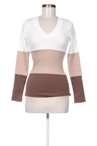 Дамска блуза Unbranded, Размер M, Цвят Многоцветен, Цена 16,00 €