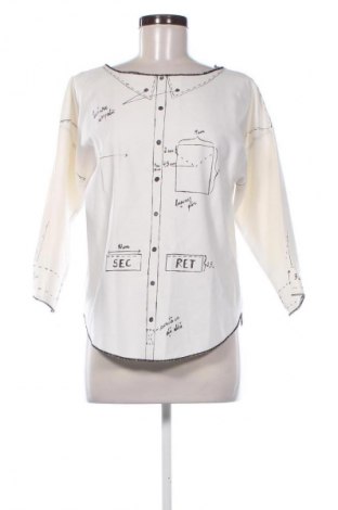 Női blúz Unbranded, Méret M, Szín Ekrü
, Ár 4 042 Ft