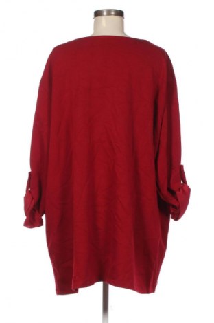 Damen Shirt Unbranded, Größe M, Farbe Rot, Preis € 5,99