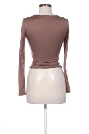 Női blúz Unbranded, Méret XS, Szín Barna, Ár 4 132 Ft