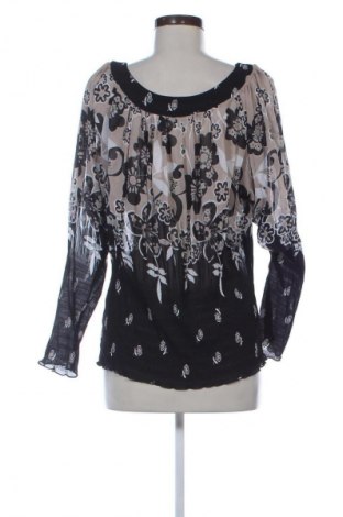 Дамска блуза Unbranded, Размер XL, Цвят Многоцветен, Цена 9,78 €