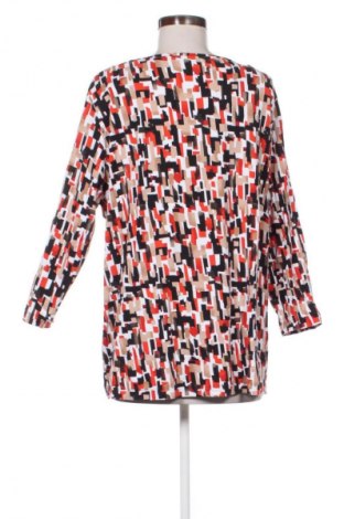 Дамска блуза Unbranded, Размер XXL, Цвят Многоцветен, Цена 7,00 €