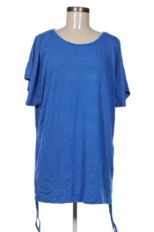 Női blúz Unbranded, Méret L, Szín Kék, Ár 3 239 Ft