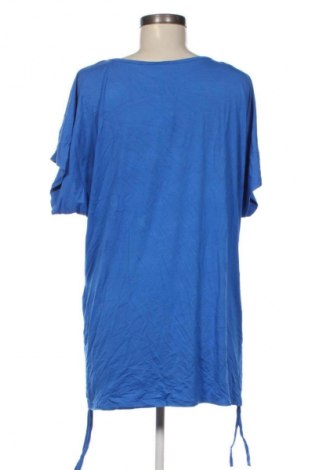 Női blúz Unbranded, Méret L, Szín Kék, Ár 3 239 Ft