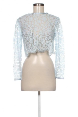 Női blúz Unbranded, Méret M, Szín Kék, Ár 4 012 Ft