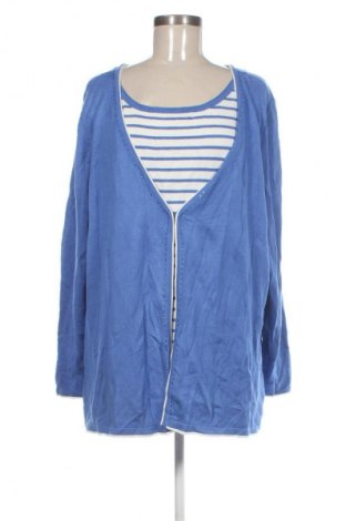 Дамска блуза Unbranded, Размер XXL, Цвят Многоцветен, Цена 8,69 €