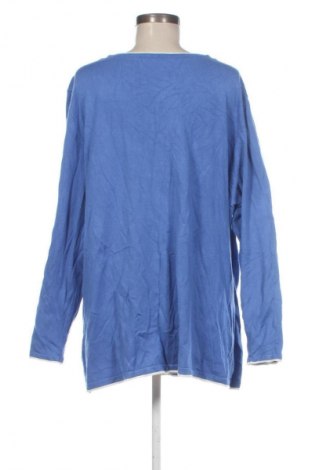 Дамска блуза Unbranded, Размер XXL, Цвят Многоцветен, Цена 8,69 €