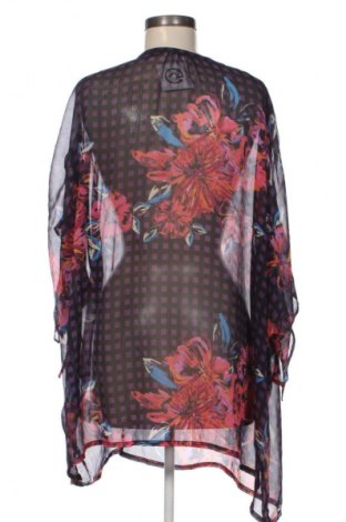 Дамска блуза Unbranded, Размер 4XL, Цвят Многоцветен, Цена 9,20 €