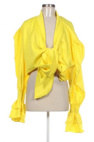 Damen Shirt Unbranded, Größe 3XL, Farbe Gelb, Preis € 13,99