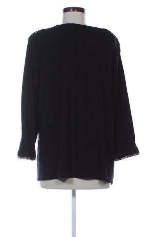 Дамска блуза Unbranded, Размер 3XL, Цвят Многоцветен, Цена 10,00 €