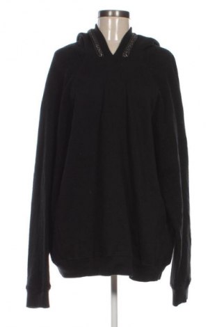 Дамска блуза Unbranded, Размер M, Цвят Черен, Цена 18,42 €
