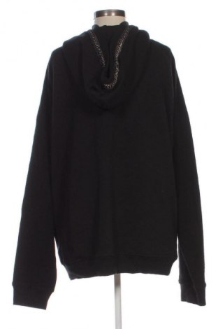 Дамска блуза Unbranded, Размер M, Цвят Черен, Цена 18,42 €