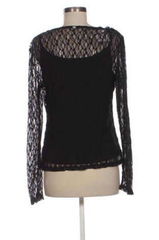 Női blúz Unbranded, Méret M, Szín Fekete, Ár 7 609 Ft