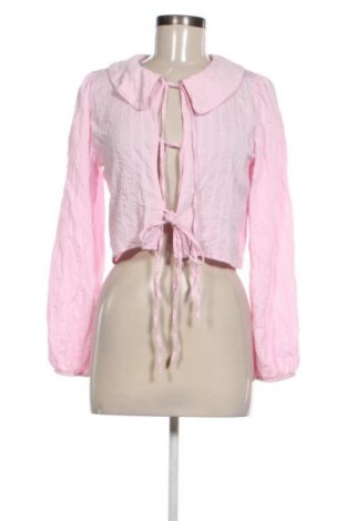 Női blúz Unbranded, Méret S, Szín Rózsaszín, Ár 4 959 Ft