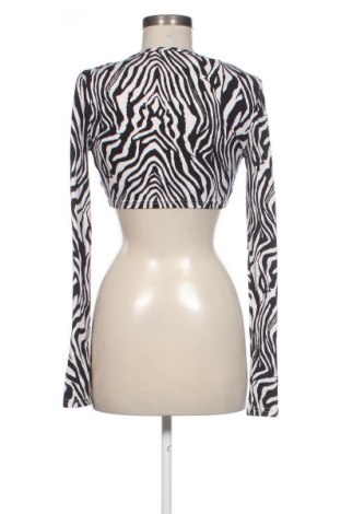 Дамска блуза Unbranded, Размер M, Цвят Многоцветен, Цена 10,00 €