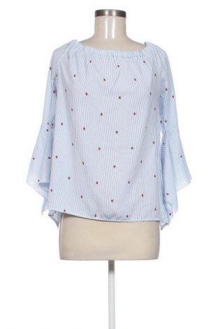 Дамска блуза Unbranded, Размер XL, Цвят Многоцветен, Цена 10,00 €