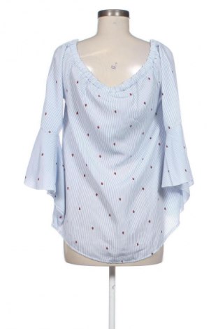 Дамска блуза Unbranded, Размер XL, Цвят Многоцветен, Цена 10,00 €