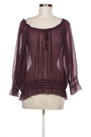 Damen Shirt Unbranded, Größe M, Farbe Lila, Preis € 9,78