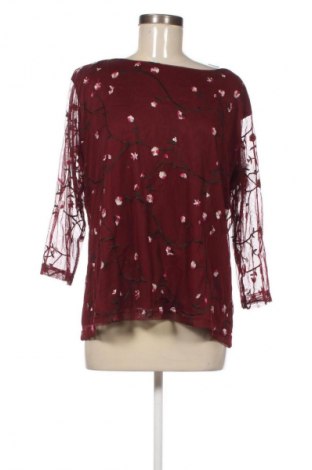 Дамска блуза Unbranded, Размер XXL, Цвят Червен, Цена 8,69 €