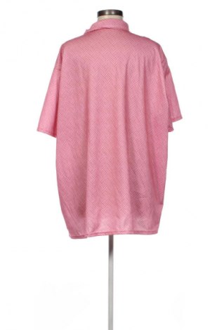 Дамска блуза Unbranded, Размер 3XL, Цвят Многоцветен, Цена 8,69 €