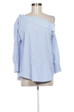 Дамска блуза Unbranded, Размер L, Цвят Многоцветен, Цена 10,00 €