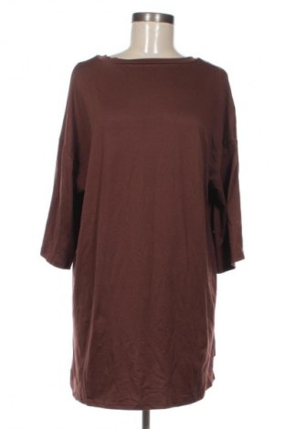 Dámska blúza Unbranded, Veľkosť L, Farba Hnedá, Cena  4,95 €