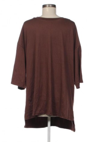 Dámska blúza Unbranded, Veľkosť L, Farba Hnedá, Cena  4,95 €