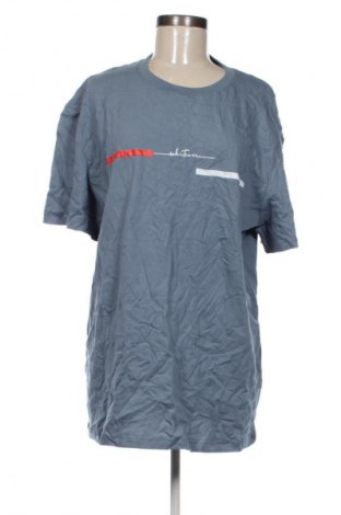 Női blúz Unbranded, Méret 3XL, Szín Kék, Ár 5 559 Ft