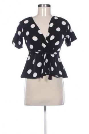 Дамска блуза Unbranded, Размер S, Цвят Многоцветен, Цена 17,00 €