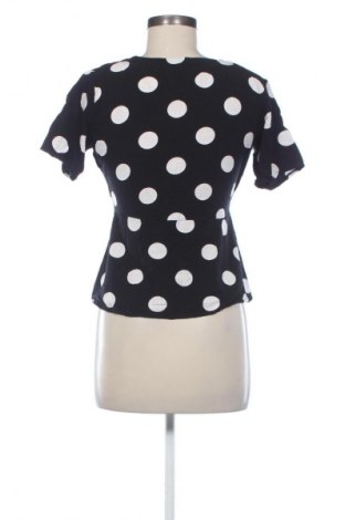 Дамска блуза Unbranded, Размер S, Цвят Многоцветен, Цена 17,00 €