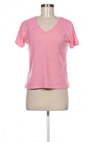 Дамска блуза Unbranded, Размер L, Цвят Розов, Цена 9,71 €