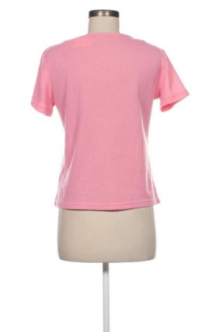 Дамска блуза Unbranded, Размер L, Цвят Розов, Цена 9,71 €