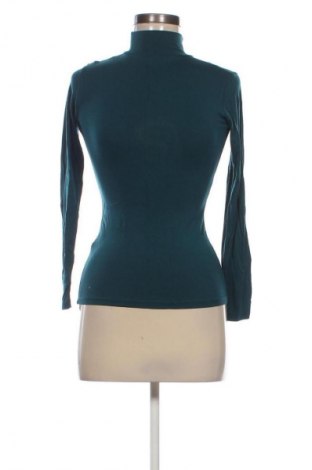 Дамска блуза Unbranded, Размер S, Цвят Зелен, Цена 9,78 €