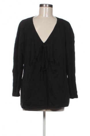 Női blúz Unbranded, Méret XXL, Szín Fekete, Ár 3 869 Ft