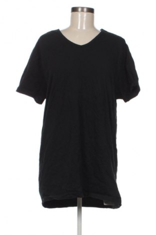 Дамска блуза Unbranded, Размер XXL, Цвят Черен, Цена 10,22 €