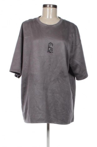 Damen Shirt Unbranded, Größe L, Farbe Grau, Preis € 5,99