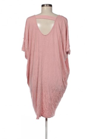 Damen Shirt Unbranded, Größe 3XL, Farbe Aschrosa, Preis € 15,99