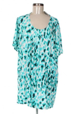 Damen Shirt Unbranded, Größe 3XL, Farbe Mehrfarbig, Preis € 14,99