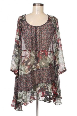 Γυναικεία μπλούζα Unbranded, Μέγεθος XL, Χρώμα Πολύχρωμο, Τιμή 8,99 €