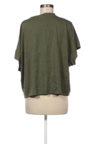 Дамска блуза Unbranded, Размер XXL, Цвят Зелен, Цена 10,22 €