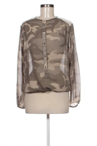 Дамска блуза Unbranded, Размер M, Цвят Многоцветен, Цена 9,71 €