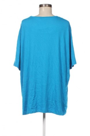 Дамска блуза Unbranded, Размер 3XL, Цвят Син, Цена 11,24 €